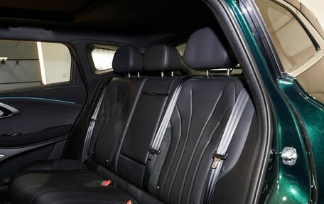 CheryExeed TXL, 2024 год, 3 800 000 рублей, 13 фотография