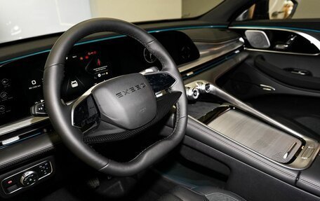 CheryExeed TXL, 2024 год, 3 800 000 рублей, 10 фотография