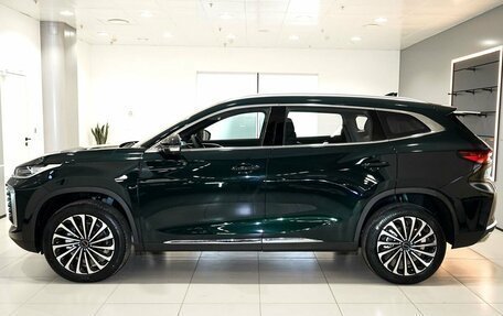 CheryExeed TXL, 2024 год, 3 800 000 рублей, 9 фотография
