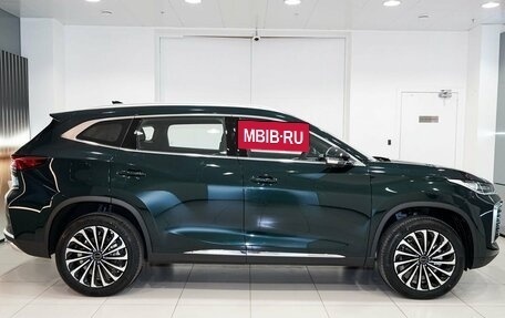 CheryExeed TXL, 2024 год, 3 800 000 рублей, 8 фотография