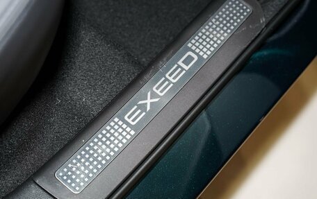 CheryExeed TXL, 2024 год, 3 800 000 рублей, 29 фотография