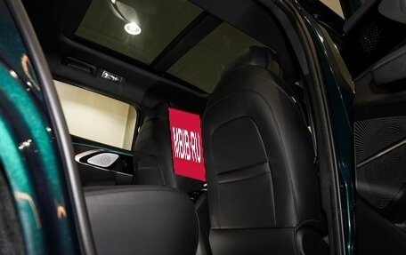 CheryExeed TXL, 2024 год, 3 800 000 рублей, 26 фотография