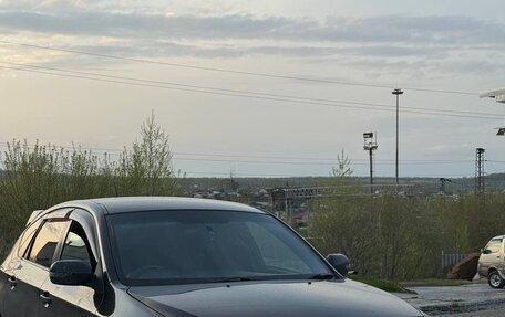 Subaru Impreza III, 2011 год, 970 000 рублей, 1 фотография