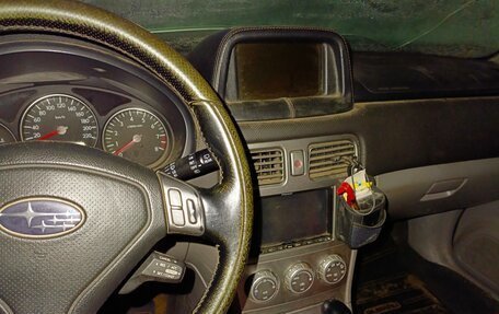 Subaru Forester, 2006 год, 450 000 рублей, 2 фотография