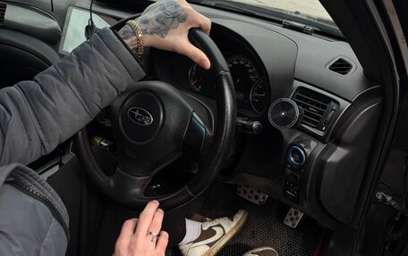 Subaru Impreza III, 2011 год, 970 000 рублей, 2 фотография