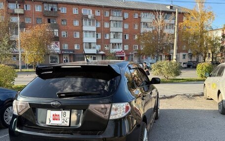 Subaru Impreza III, 2011 год, 970 000 рублей, 3 фотография