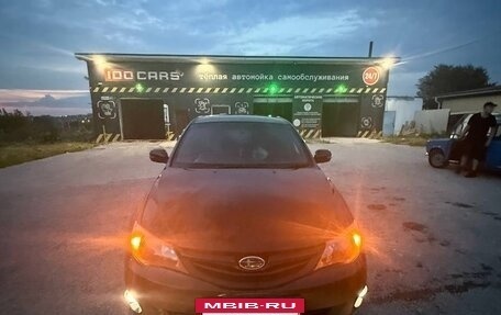 Subaru Impreza III, 2011 год, 970 000 рублей, 5 фотография