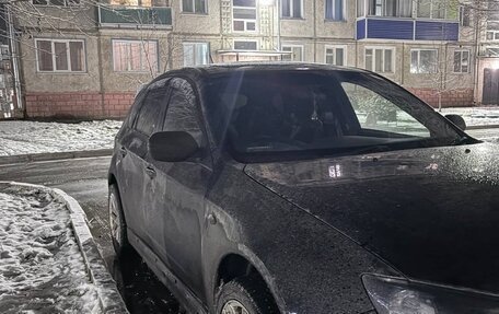 Subaru Impreza III, 2011 год, 970 000 рублей, 6 фотография