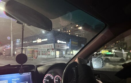 Subaru Impreza III, 2011 год, 970 000 рублей, 7 фотография