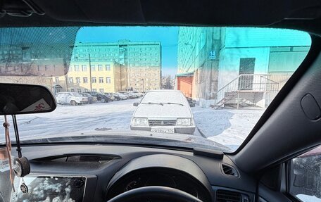 Subaru Impreza III, 2011 год, 970 000 рублей, 8 фотография