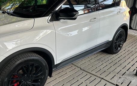 Geely Coolray I, 2023 год, 2 100 000 рублей, 2 фотография