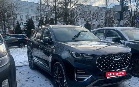 Chery Tiggo 8 Pro, 2021 год, 940 000 рублей, 1 фотография