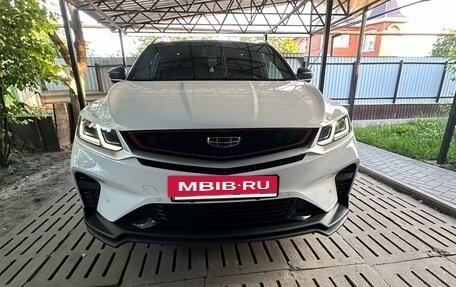 Geely Coolray I, 2023 год, 2 100 000 рублей, 5 фотография