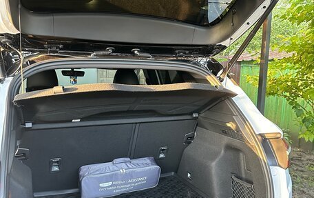 Geely Coolray I, 2023 год, 2 100 000 рублей, 8 фотография