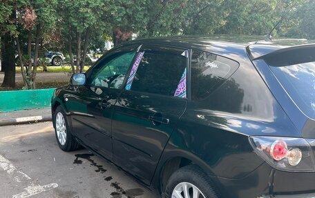 Mazda 3, 2008 год, 595 000 рублей, 2 фотография