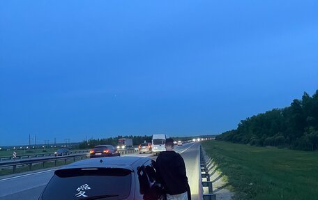 Mazda 3, 2008 год, 595 000 рублей, 8 фотография