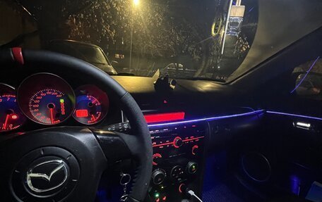 Mazda 3, 2008 год, 595 000 рублей, 5 фотография