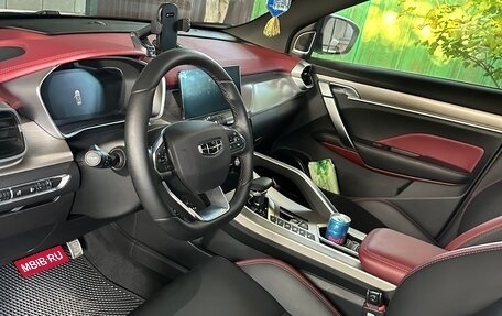 Geely Coolray I, 2023 год, 2 100 000 рублей, 6 фотография