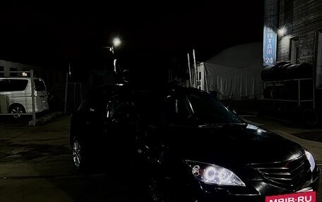 Mazda 3, 2008 год, 595 000 рублей, 12 фотография