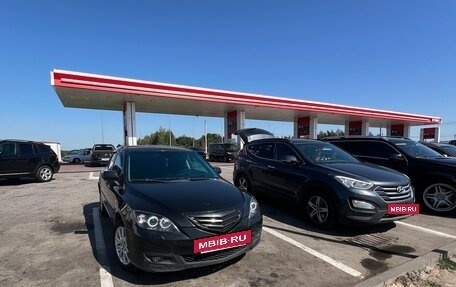 Mazda 3, 2008 год, 595 000 рублей, 6 фотография