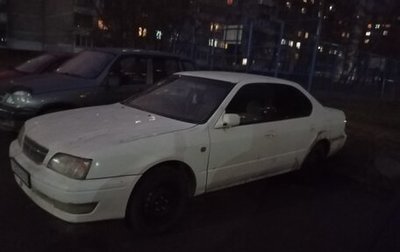 Toyota Camry V40, 1997 год, 270 000 рублей, 1 фотография