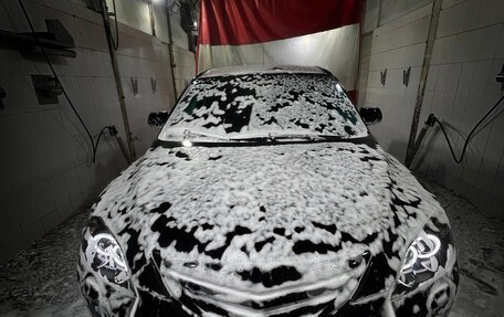 Mazda 3, 2008 год, 595 000 рублей, 14 фотография