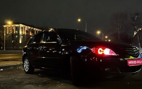 Mazda 3, 2008 год, 595 000 рублей, 13 фотография