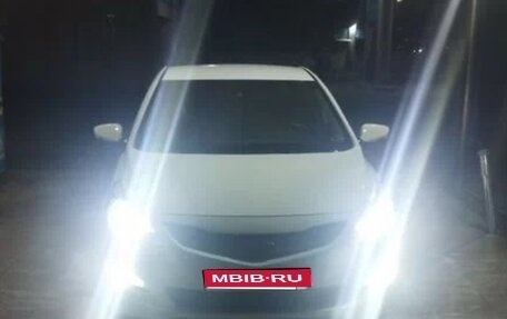 Hyundai Solaris II рестайлинг, 2016 год, 800 000 рублей, 1 фотография