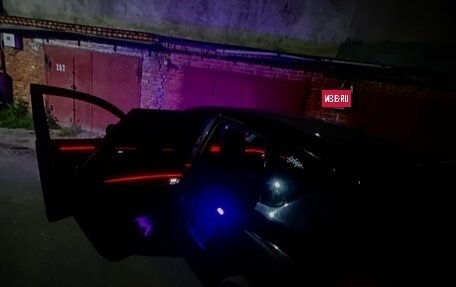 Mazda 3, 2008 год, 595 000 рублей, 15 фотография