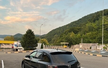 Mazda 3, 2008 год, 595 000 рублей, 17 фотография