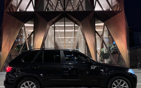 BMW X5, 2011 год, 1 575 000 рублей, 1 фотография