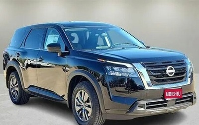 Nissan Pathfinder, 2025 год, 6 870 000 рублей, 1 фотография