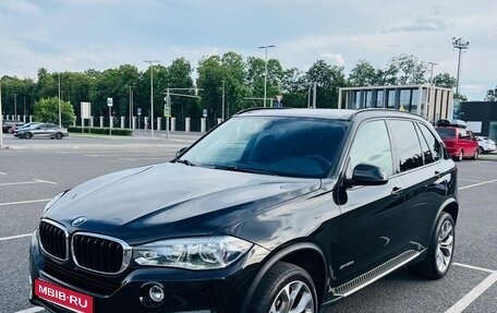BMW X5, 2016 год, 4 700 000 рублей, 1 фотография