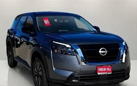 Nissan Pathfinder, 2025 год, 6 920 000 рублей, 1 фотография