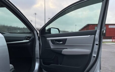 Honda CR-V IV, 2021 год, 3 190 000 рублей, 6 фотография