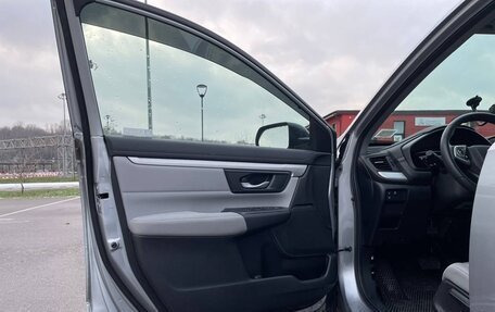 Honda CR-V IV, 2021 год, 3 190 000 рублей, 4 фотография