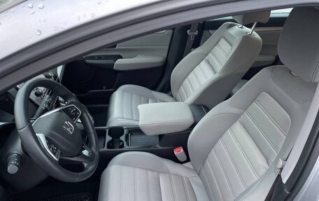 Honda CR-V IV, 2021 год, 3 190 000 рублей, 9 фотография