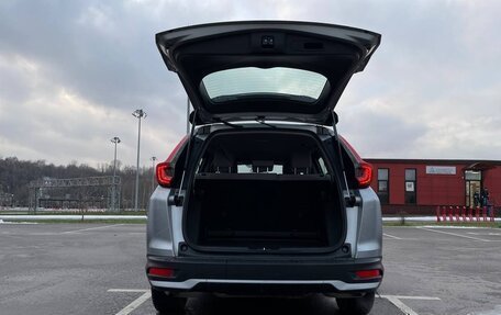 Honda CR-V IV, 2021 год, 3 190 000 рублей, 14 фотография