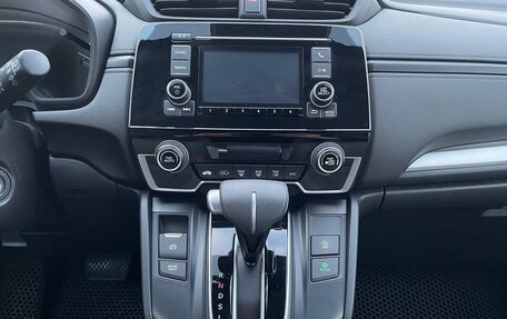 Honda CR-V IV, 2021 год, 3 190 000 рублей, 17 фотография