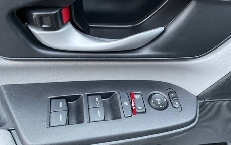 Honda CR-V IV, 2021 год, 3 190 000 рублей, 5 фотография