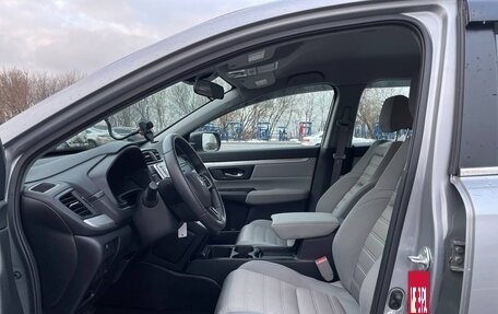 Honda CR-V IV, 2021 год, 3 190 000 рублей, 7 фотография