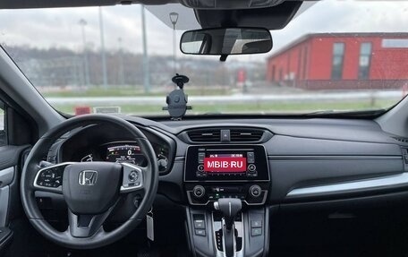 Honda CR-V IV, 2021 год, 3 190 000 рублей, 11 фотография