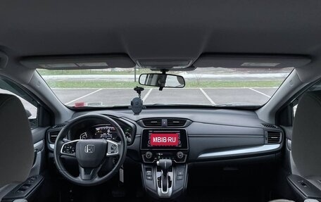 Honda CR-V IV, 2021 год, 3 190 000 рублей, 10 фотография