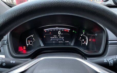 Honda CR-V IV, 2021 год, 3 190 000 рублей, 21 фотография