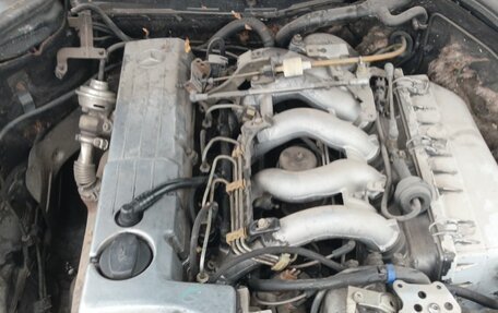 Mercedes-Benz W124, 1991 год, 950 000 рублей, 13 фотография