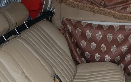 Mercedes-Benz W124, 1991 год, 950 000 рублей, 11 фотография