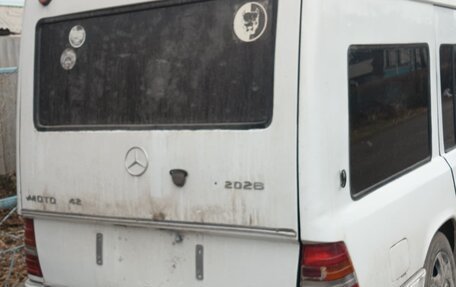 Mercedes-Benz W124, 1991 год, 950 000 рублей, 12 фотография