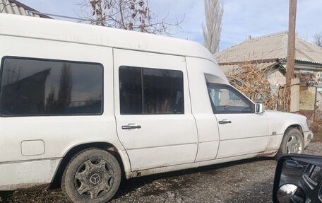 Mercedes-Benz W124, 1991 год, 950 000 рублей, 2 фотография