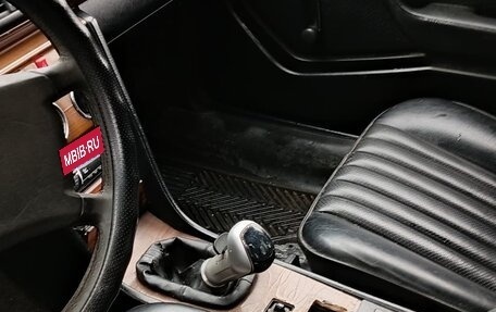 Mercedes-Benz W124, 1991 год, 950 000 рублей, 5 фотография