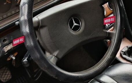 Mercedes-Benz W124, 1991 год, 950 000 рублей, 6 фотография